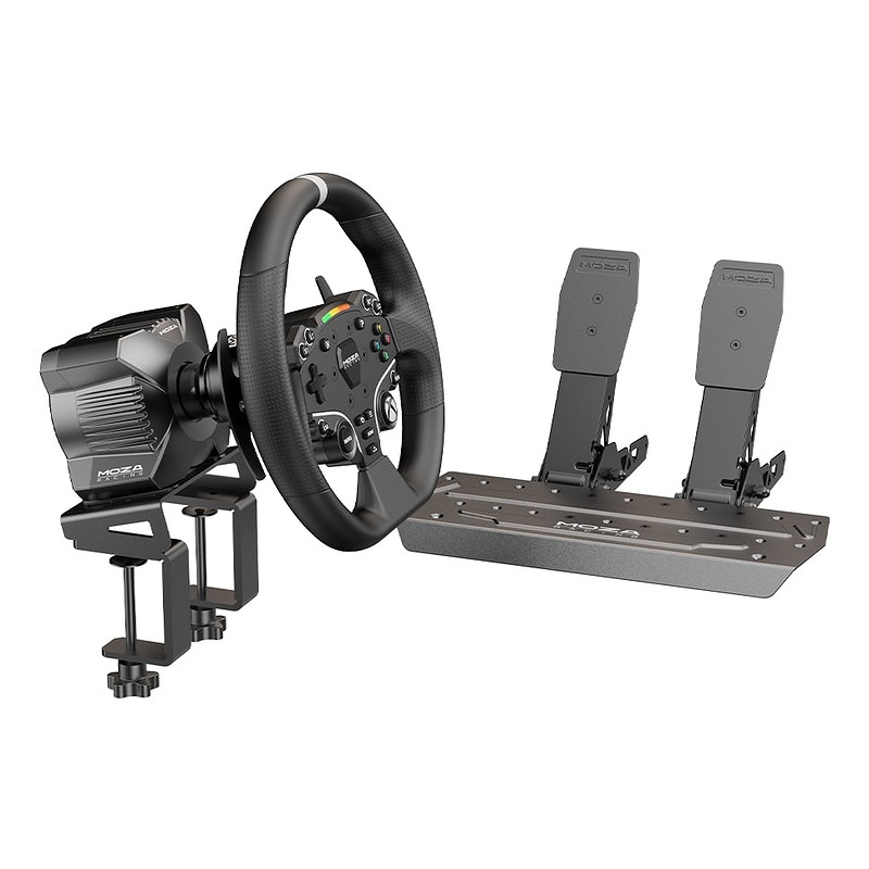 Moza Racing RS053 Gaming Controller - Billede 3