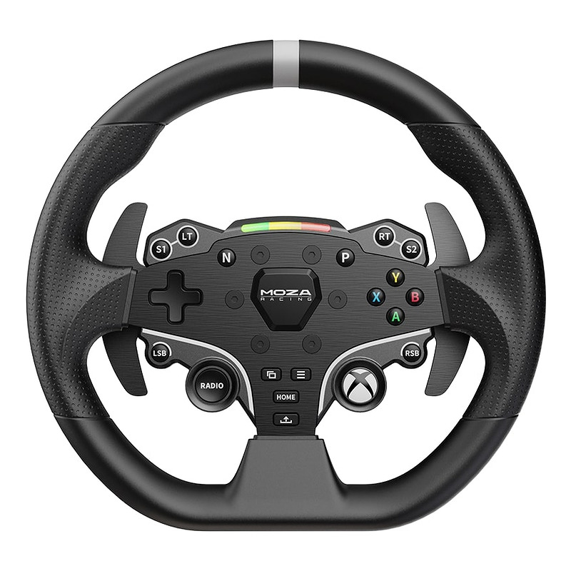 Moza Racing RS053 Gaming Controller - Billede 4