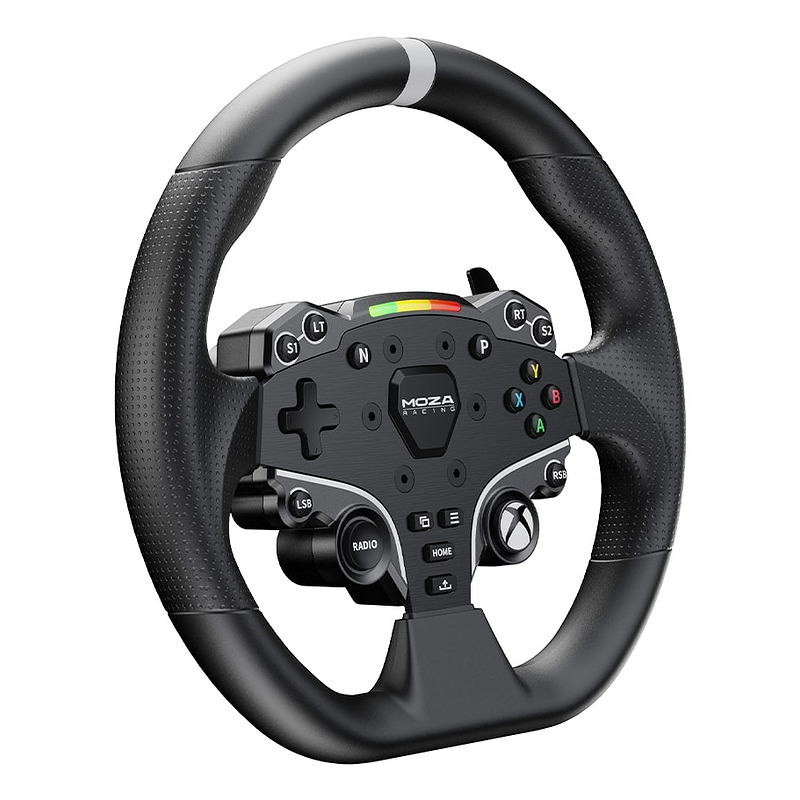 Moza Racing RS053 Gaming Controller - Billede 5
