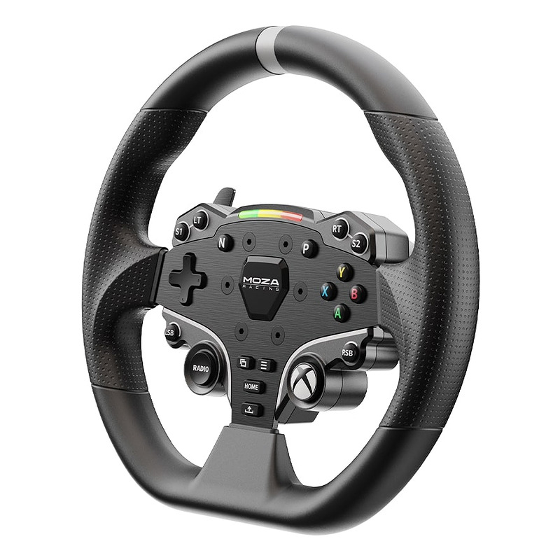 Moza Racing RS053 Gaming Controller - Billede 6