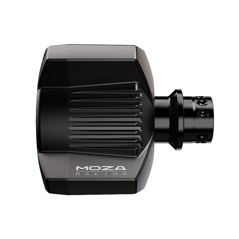 Moza Racing RS053 Gaming Controller - Billede 10