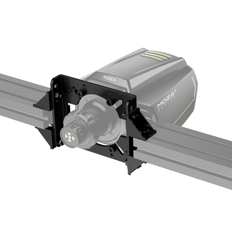 Moza Racing RS055 flight/racing simulator accessory - Billede 3
