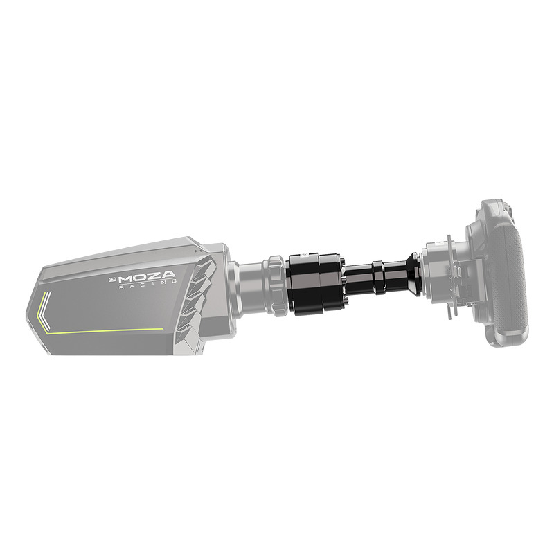 Moza Racing RS061 flight/racing simulator accessory