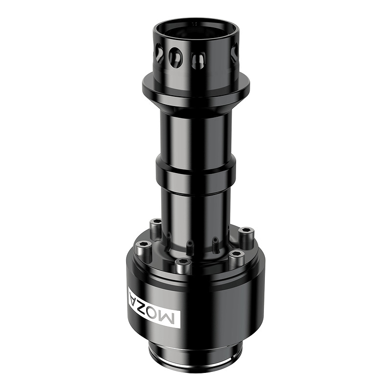 Moza Racing RS061 flight/racing simulator accessory - Billede 2