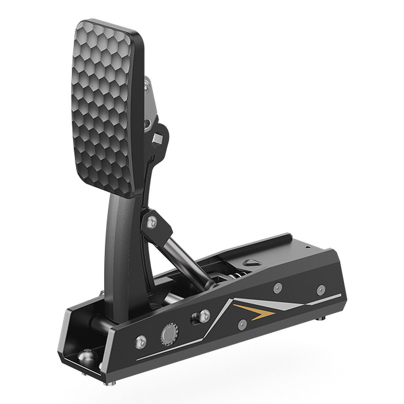 Moza Racing RS067 tilbehør til flyve/racerløb simulator Pedal