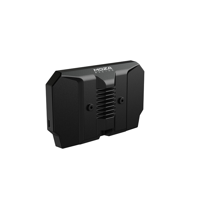 Moza Racing RS072 spil-controller Sort Digital PC - Billede 12