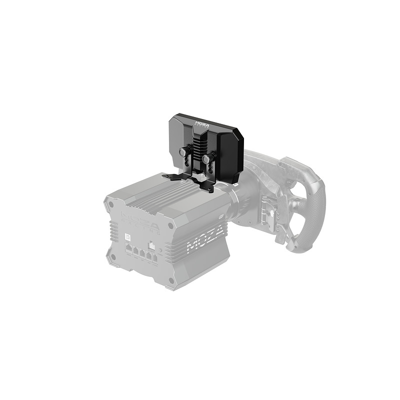 Moza Racing RS072 spil-controller Sort Digital PC - Billede 5