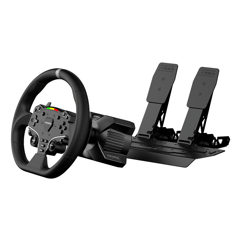 Moza Racing RS074 Gaming Controller - Billede 2