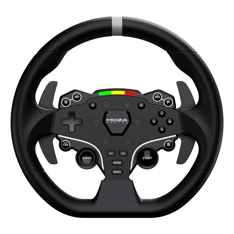 Moza Racing RS074 Gaming Controller - Billede 4