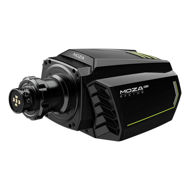 Moza Racing R16 V2 Racer-ratbase