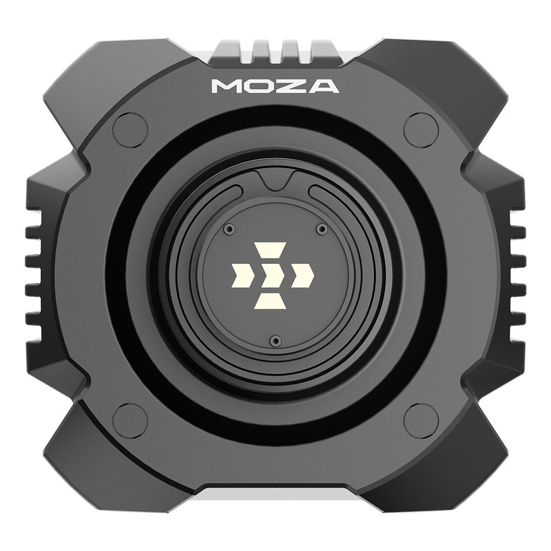 Moza Racing R16 Ultra Direct Drive Wheel Base Racer-ratbase - Billede 4