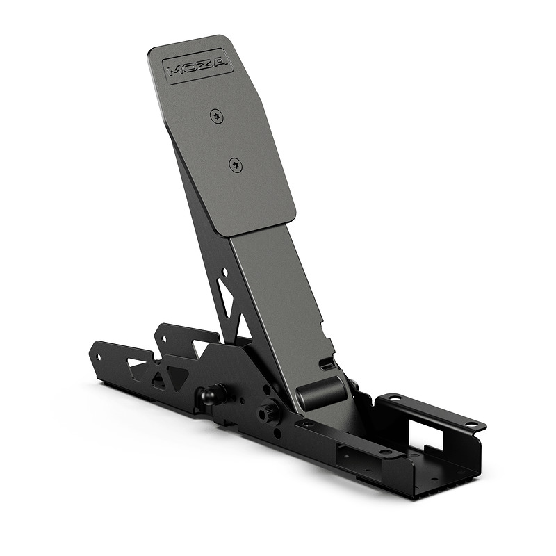 Moza Racing RS19 spil-controller Sort Pedaler