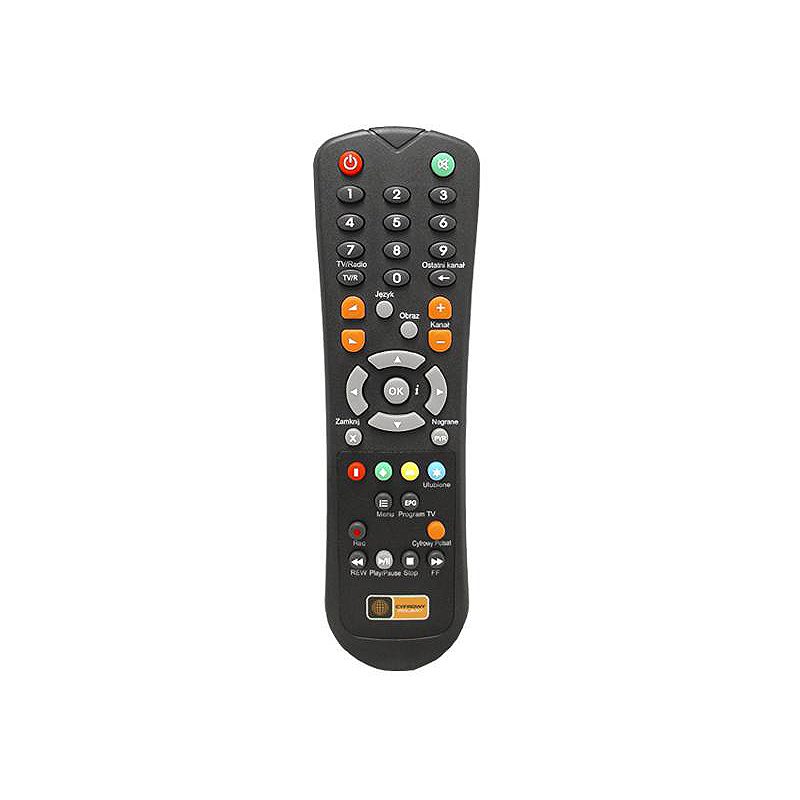 Remote controller HD2000