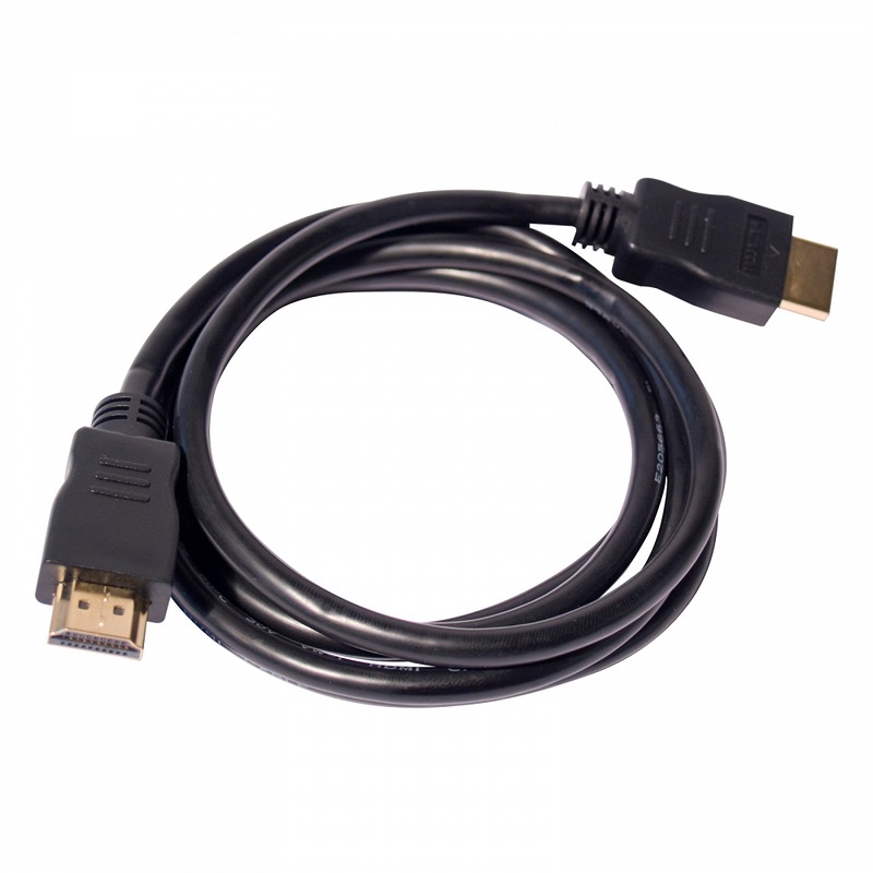 Cable HDMI-HDMI 3m blister Televes [494502] - Billede 2