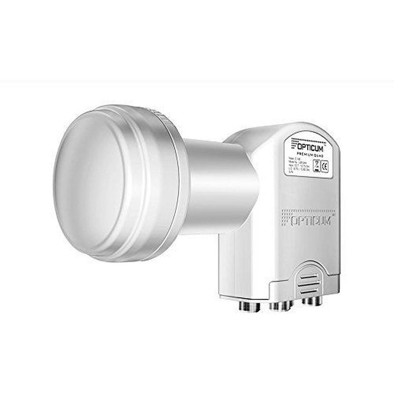 Converter SAT QUAD Opticum LPQ-04H [0041]