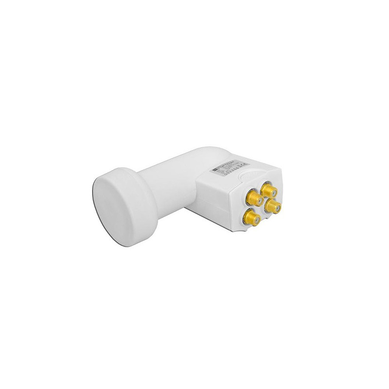 Converter SAT QUAD Opticum RED ROBUST [0043] - Billede 2