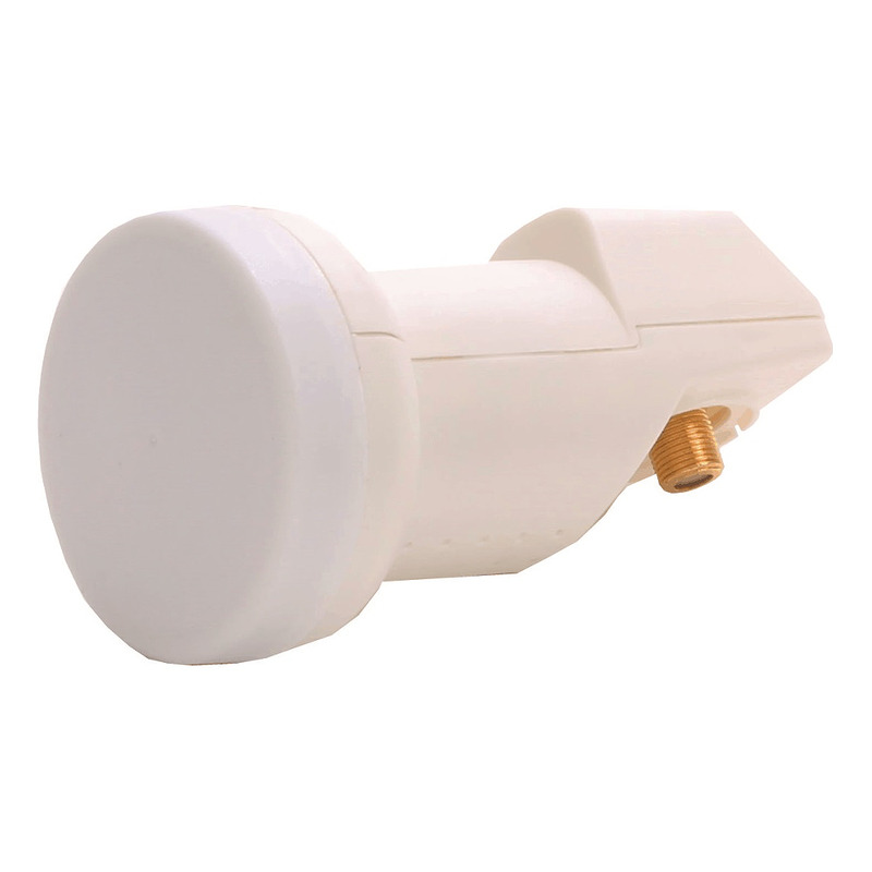 Converter SAT SINGLE Opticum RED ROBUST [0067]