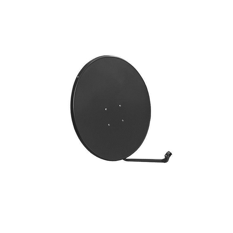 SAT 80 antenna, Graphite, set / package 5 pcs.