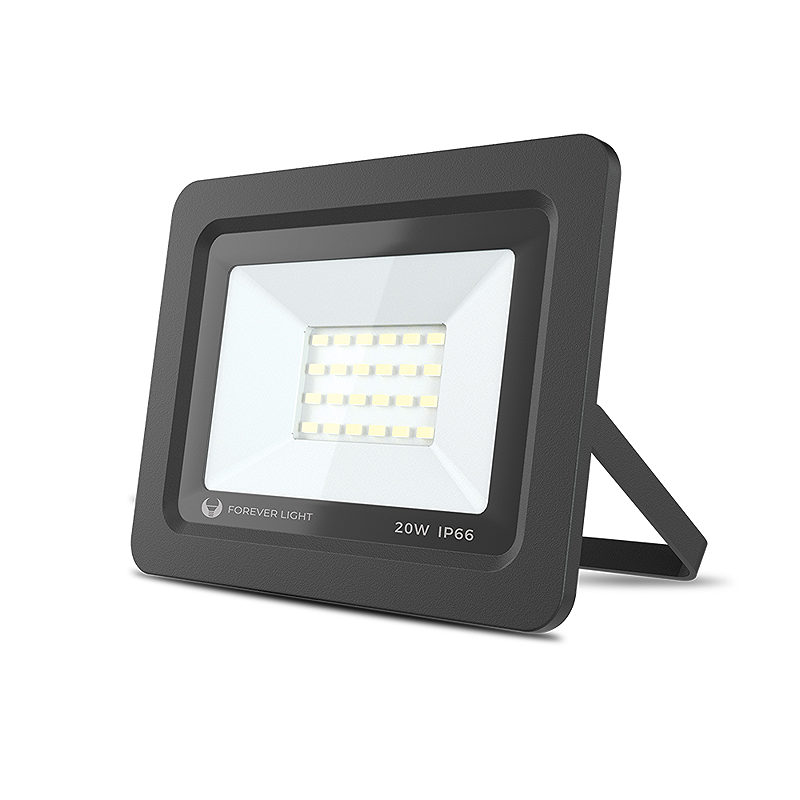 Floodlight LED PROXIM II 20W |6000K| IP66 Forever Light - Billede 2