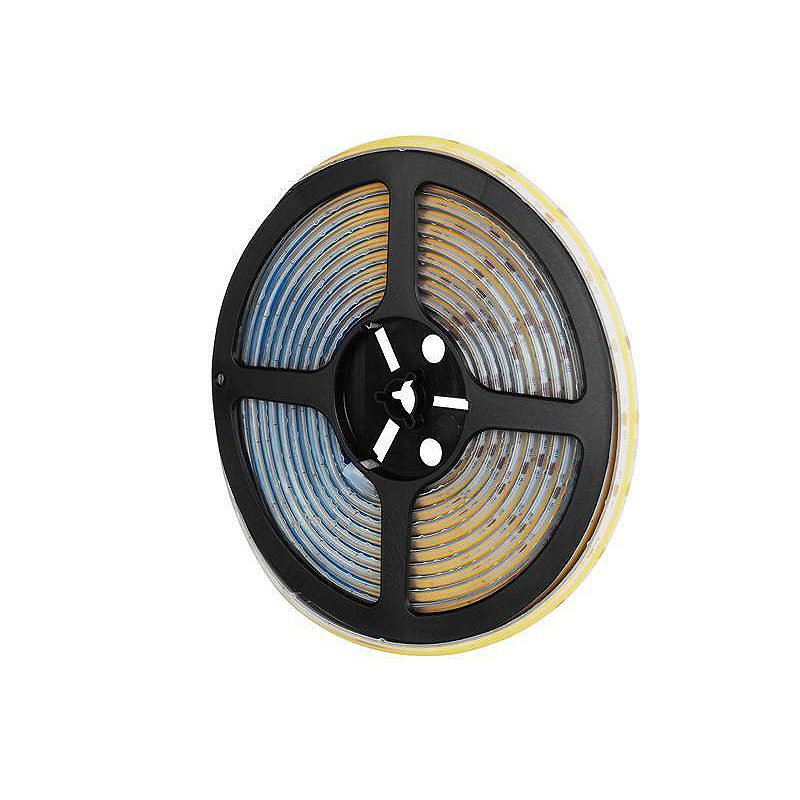 LED String light COB IP67 3000K 1500lm/m 48W 9,6W/m 5m