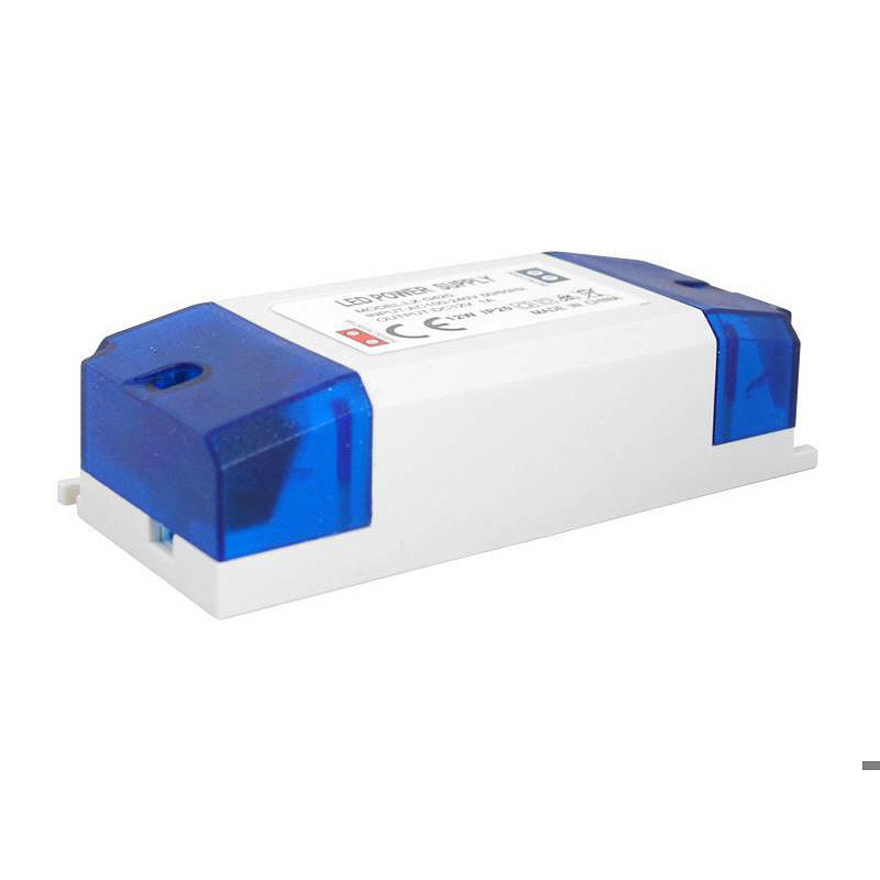Switching power supply 12W/1A 12V IP20