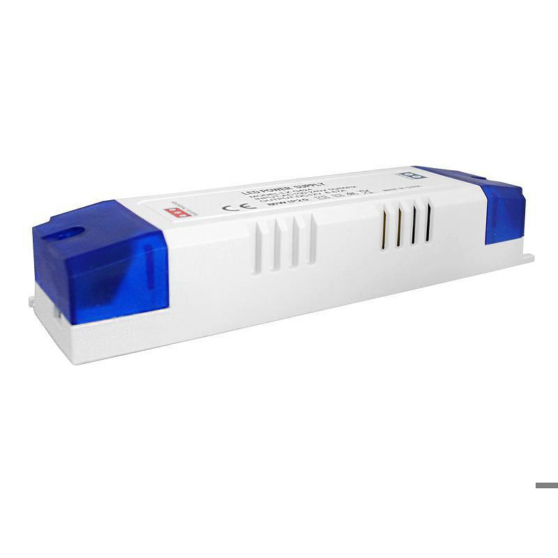 Switching power supply 80W/6,67A 12V IP20