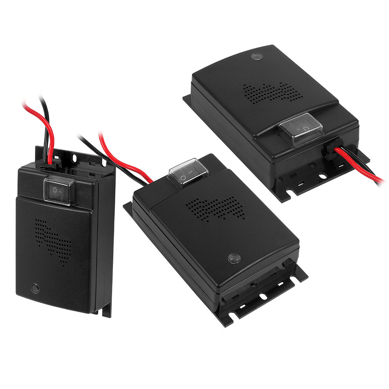 Car repeller of marten, mice, rats, rodents 12V/24V DC LTC - Billede 2