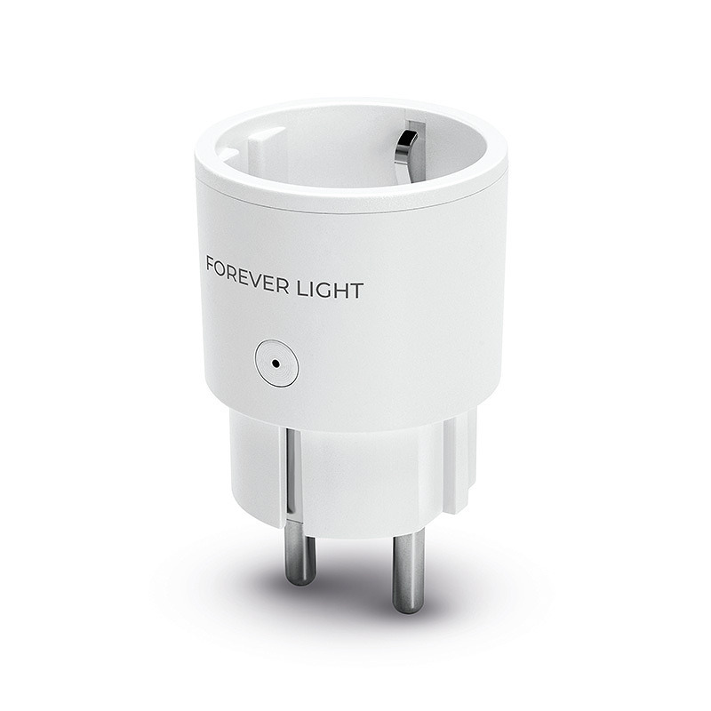 Forever Light Smart plug Wi-Fi