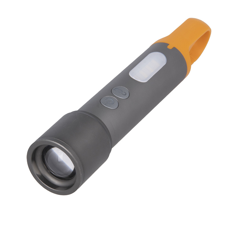 Lommelygte 1200mAh 500lm