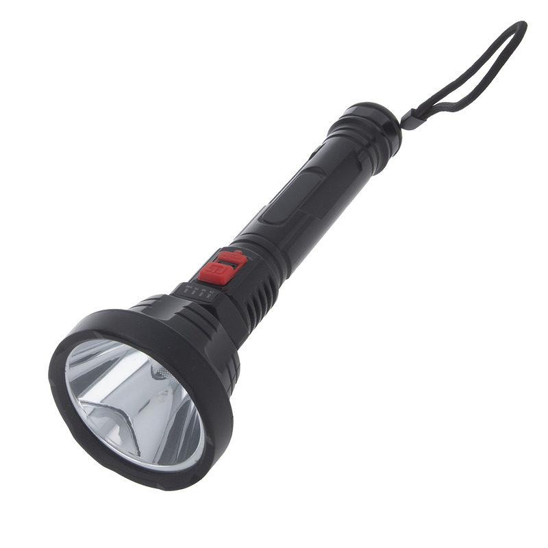 Forever Light LED flashlight TORCH 1800mAh 600lm FLF-04 - Billede 4