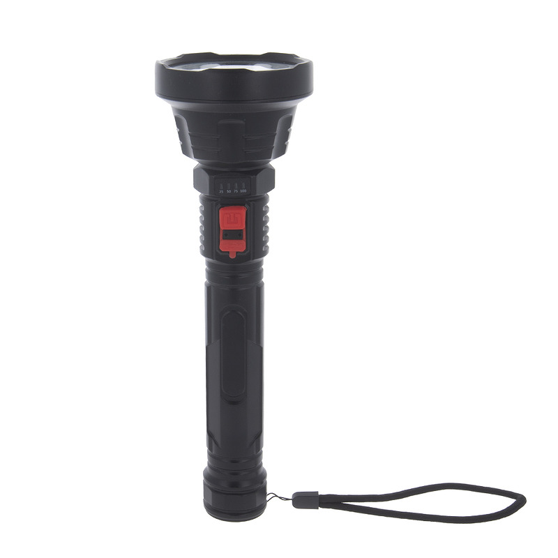 Forever Light LED flashlight TORCH 1800mAh 600lm FLF-04 - Billede 5