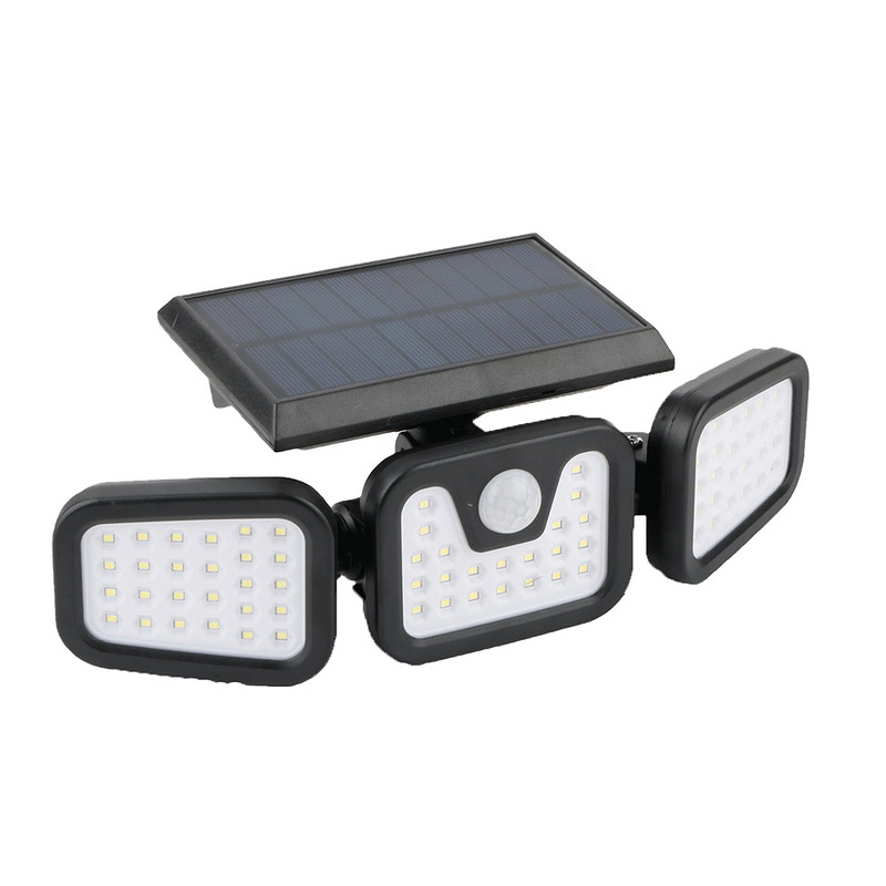 LED SUNARI 3i1 Solar Lamper
