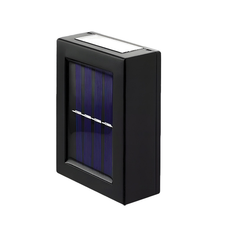 LED SUNARI Solar udendørs lampe