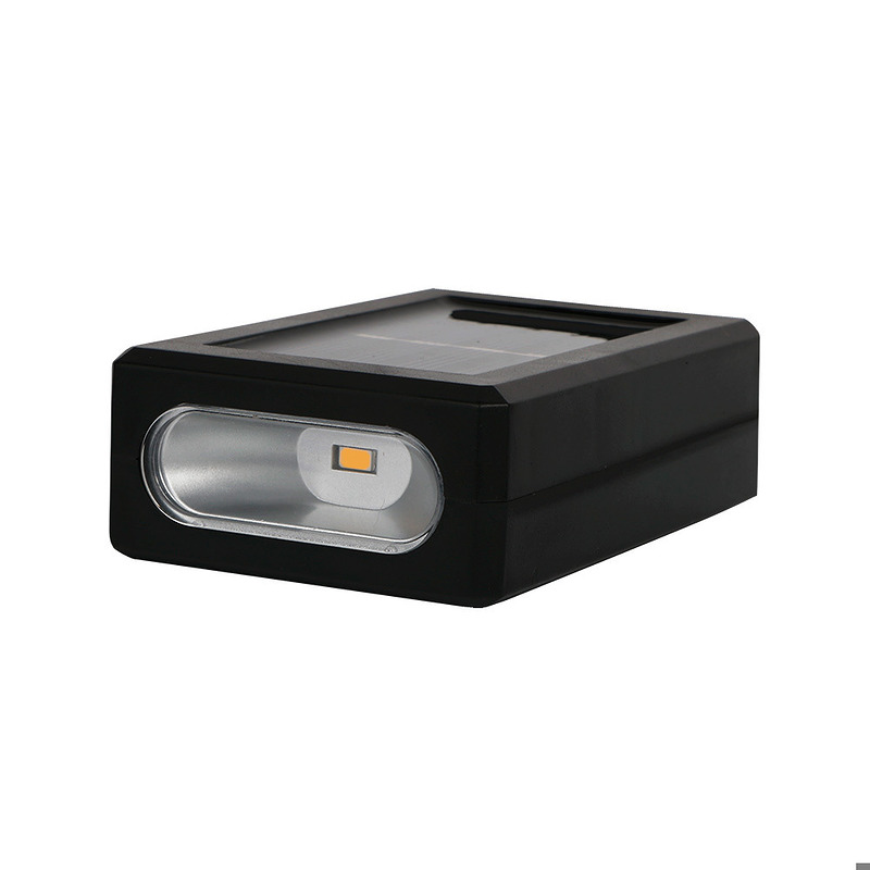 LED SUNARI Solar udendørs lampe - Billede 2