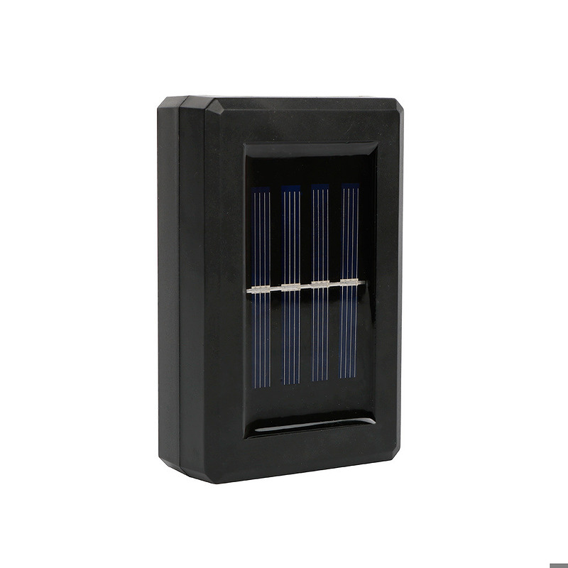LED SUNARI Solar udendørs lampe - Billede 4