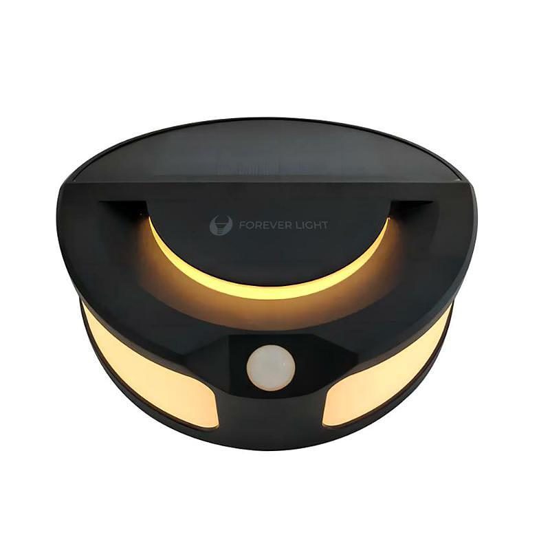 LED SUNARI Solar udendørs lampe - Billede 2