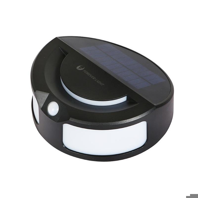 LED SUNARI Solar udendørs lampe - Billede 4