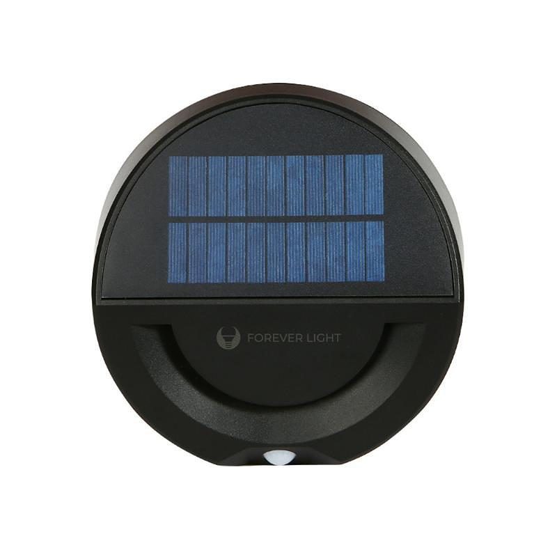 LED SUNARI Solar udendørs lampe - Billede 5
