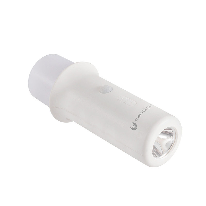 Wardrobe LED Light FLC-03 PIR 3xAAA Forever Light - Billede 3