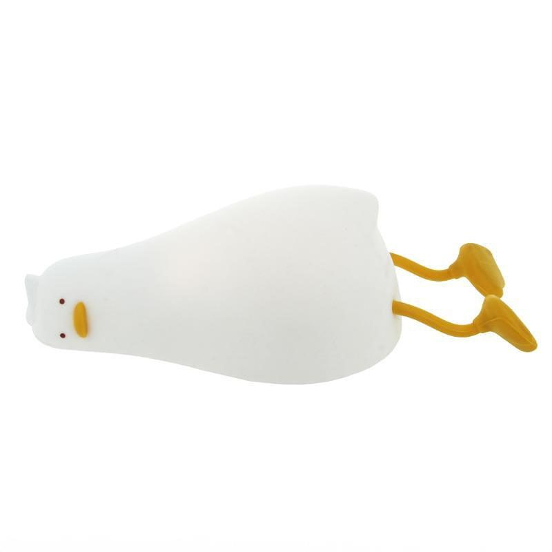 Led natlampe LAZY DUCK 1200mAh - Billede 2