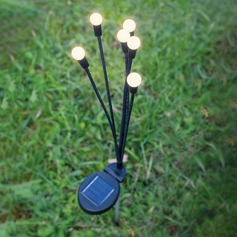 Solar Flame Light SUNARI FLS-87 - Billede 3