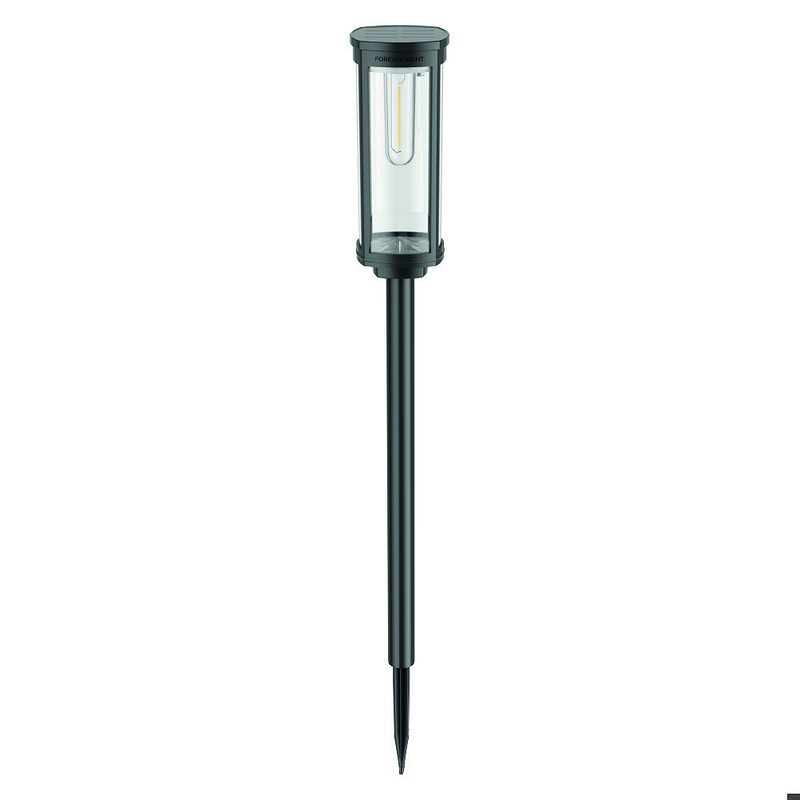 Forever Light Solar LED Lamp SUNARI FLS-97 CLASSIC Post 3000K 500mAh li-ion