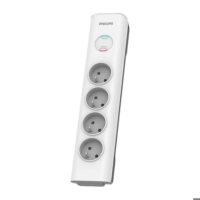 Philips SPN7040WA/60 surge protector