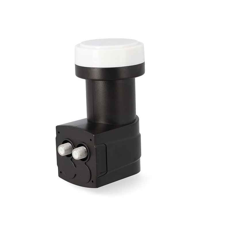 Converter SAT TWIN OPTICUM RED LNB 03H Premium [0213]