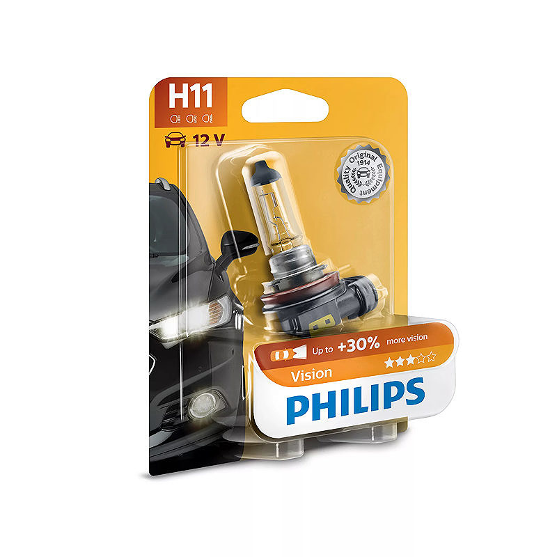Philips Vision 12362PRB1 More - Billede 2