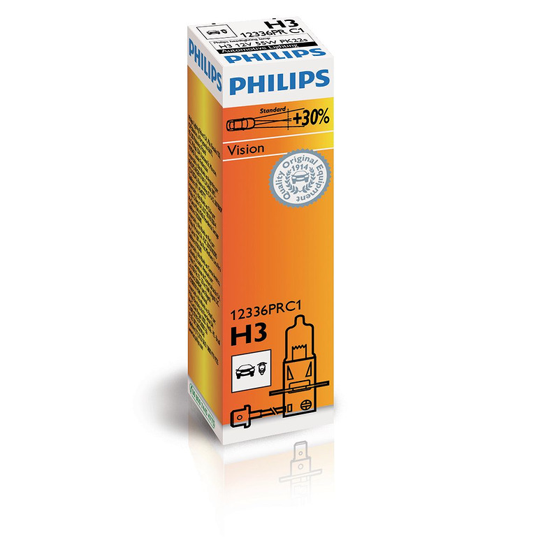 Philips Vision 12336PRC1 More - Billede 3