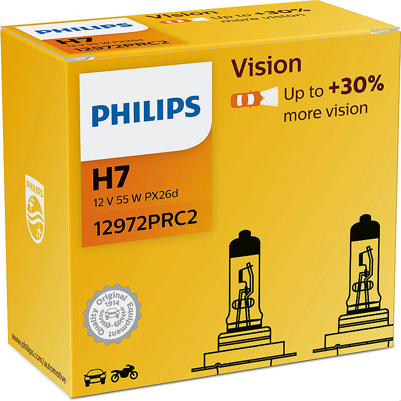 Philips Vision 12972PRC2 More - Billede 2