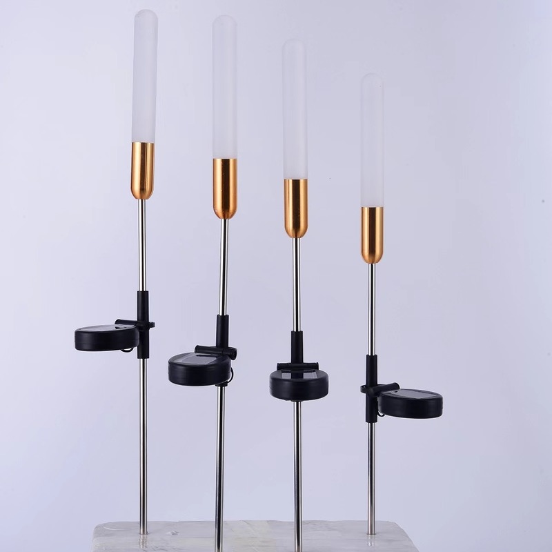Bundle Forever Light Solar LED Lamp SUNARI FLS-72 Crystal lamp round 3000K 600mAh 0,72Wh Ni-MH x2 - Billede 4
