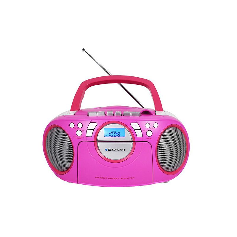 Blaupunkt boombox BB16PK
