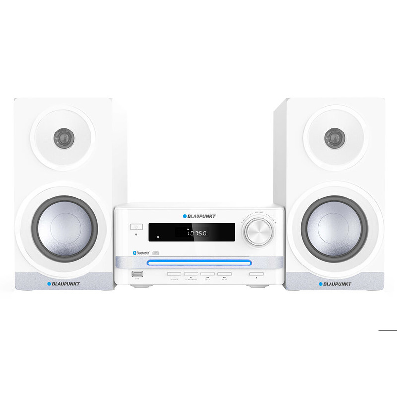 Blaupunkt stereo system MS16BT EDITION